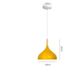 Creative macarone Chandelier