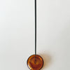 Bubble Incense Holder | Translucent Variations