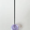 Bubble Incense Holder | Translucent Variations
