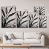 Minimalist Botanical Wall Decor