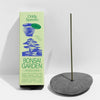 Low Smoke Incense, Made in Japan, Natural | Bonsai Garden