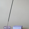 Bubble Incense Holder | Translucent Variations