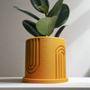 Nordic Planter (Available in Multiple Sizes & Colors)