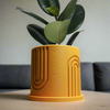 Nordic Planter (Available in Multiple Sizes & Colors)