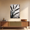 Minimalist Botanical Wall Decor