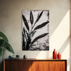Minimalist Botanical Wall Decor