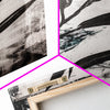 Minimalist Botanical Wall Decor