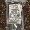 Pothos & Scindapsus Premium Potting Mix