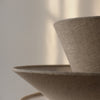 Layered Lag Pendant Lamp