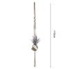 Boho Macrame Plant Hanger Basket Wall Art Hanging Home Decor