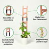 Stella - Modular ladder support