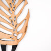 Monstrella - Plant trellis inspired by the Monstera Leaf