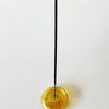 Bubble Incense Holder | Translucent Variations
