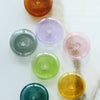 Bubble Incense Holder | Translucent Variations