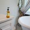 Bare Flower Natural Fragrance Free Body Oil - Best for Sensitive Skin