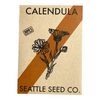Calendula - Pacific Beauty Seeds