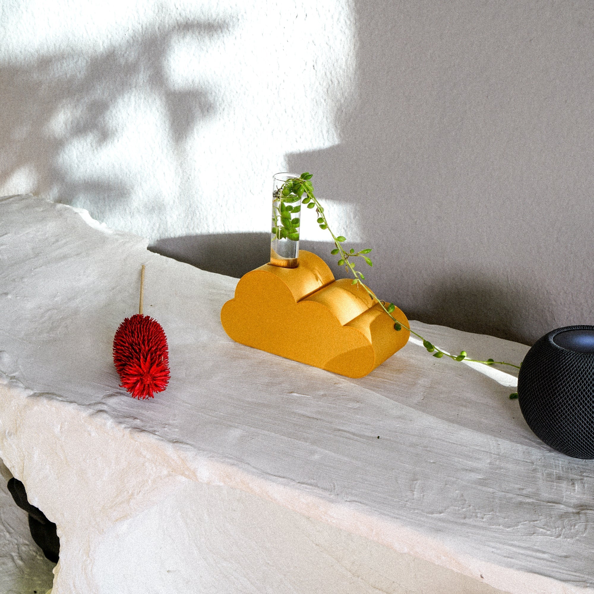 Cloud Propagation (Available In Multiple Colors)