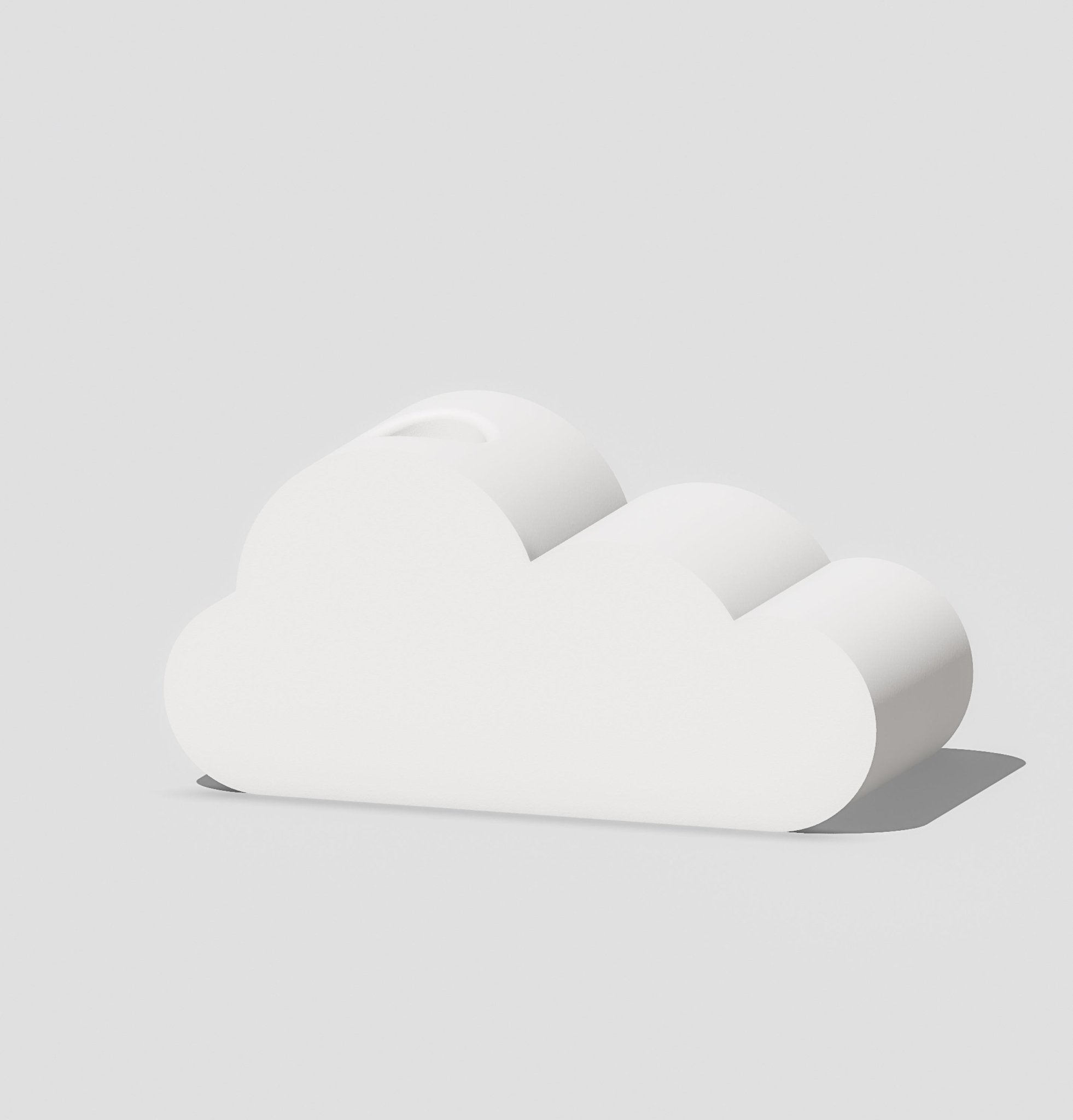Cloud Propagation (Available In Multiple Colors)
