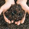 Dirt Bag: 1 Gallon- Superior Aeration and Fast Drainage.