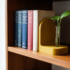 Ribbed Modern Bookend Propagation Station