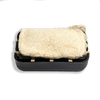 Lifted Soap Dish - Plastic-Free