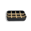 Lifted Soap Dish - Plastic-Free