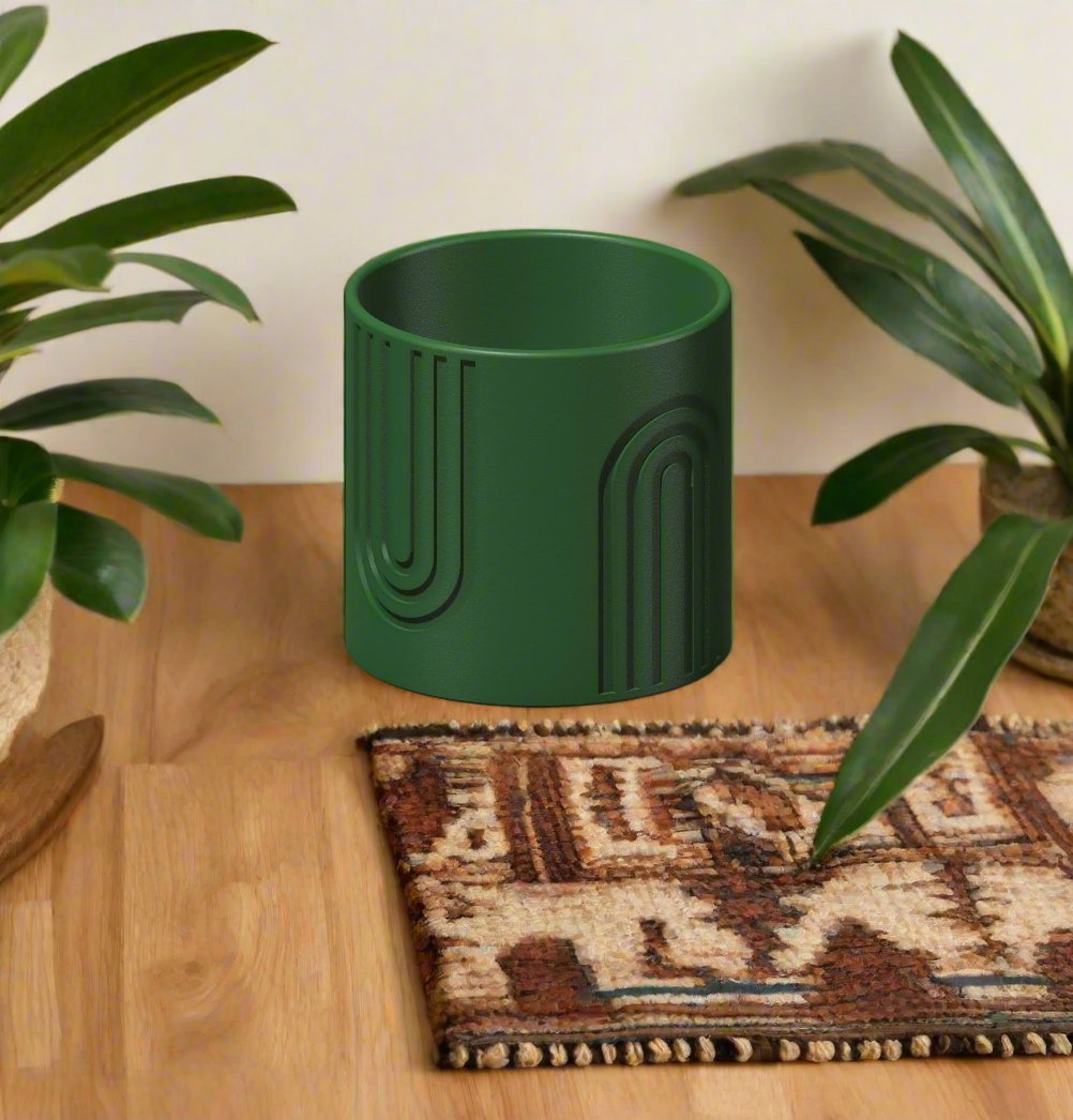 Nordic Planter (Available in Multiple Sizes & Colors)