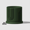 Nordic Planter (Available in Multiple Sizes & Colors)