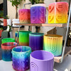 Nordic Planter (Available in Multiple Sizes & Colors)