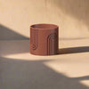 Nordic Planter (Available in Multiple Sizes & Colors)