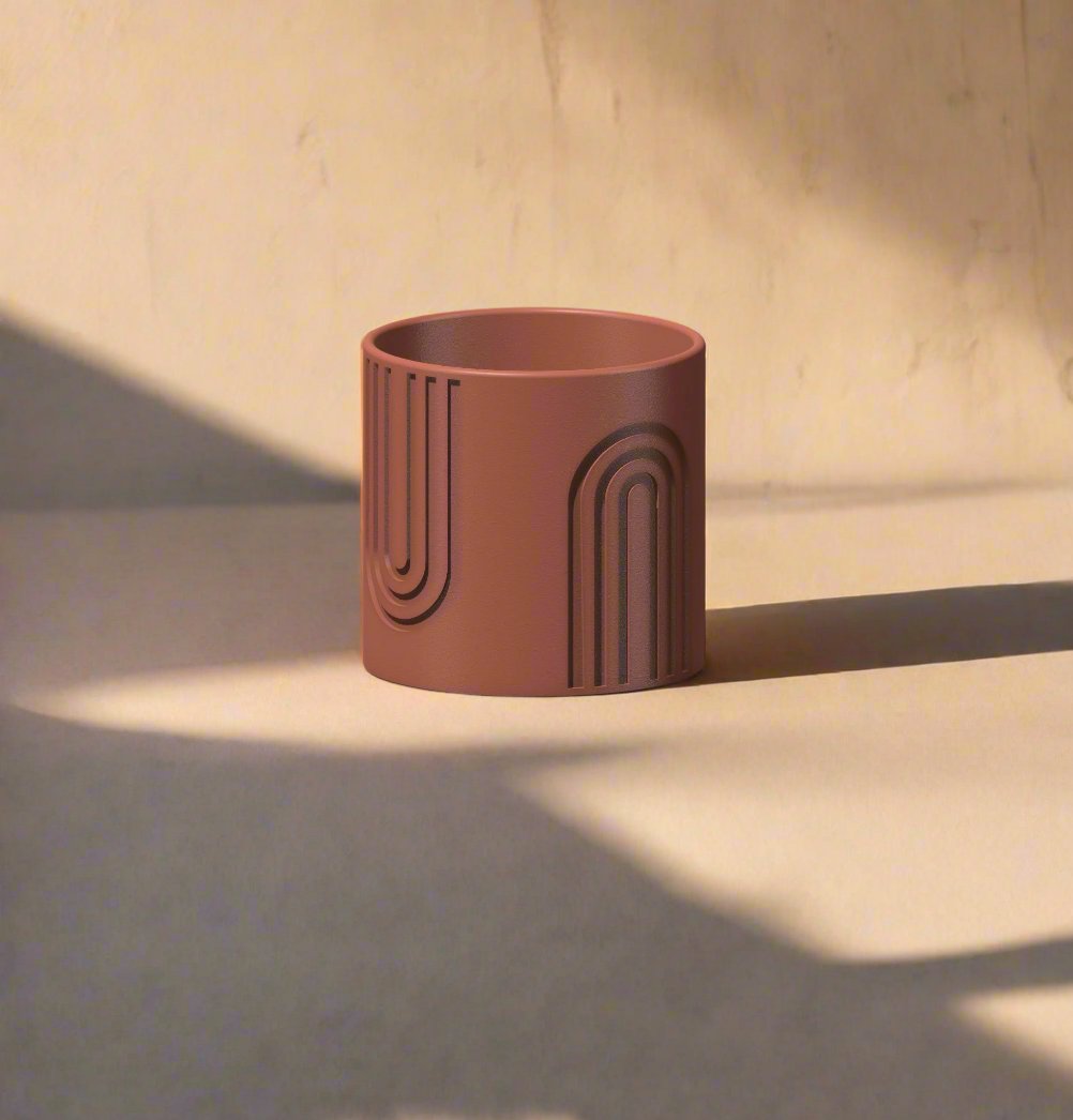 Nordic Planter (Available in Multiple Sizes & Colors)