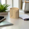 Nordic Planter (Available in Multiple Sizes & Colors)