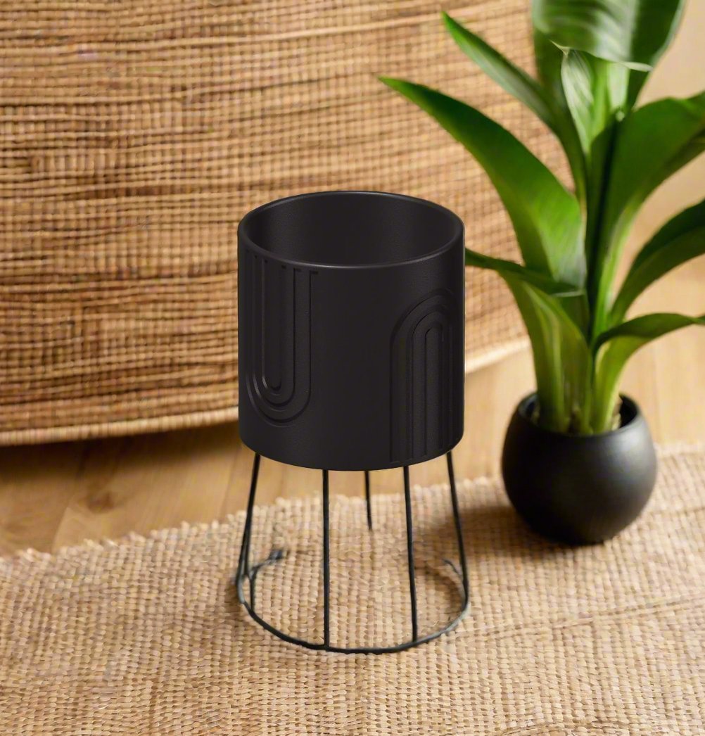 Nordic Planter (Available in Multiple Sizes & Colors)