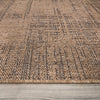 BOHO/ Minimalistic Indoor & Outdoor Rug Rico Mottled Pattern