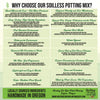 Pothos & Scindapsus Premium Potting Mix