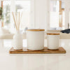 Yellowstone 3 Wick Candle