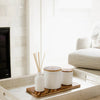 Yosemite 3 Wick Candle